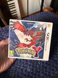 Jogos Pokémon para Nintendo 3DS e 2DS