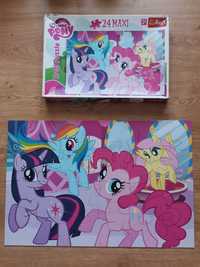 Puzzle My Little Pony