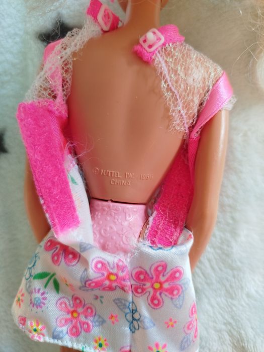 Кукла Барби симба