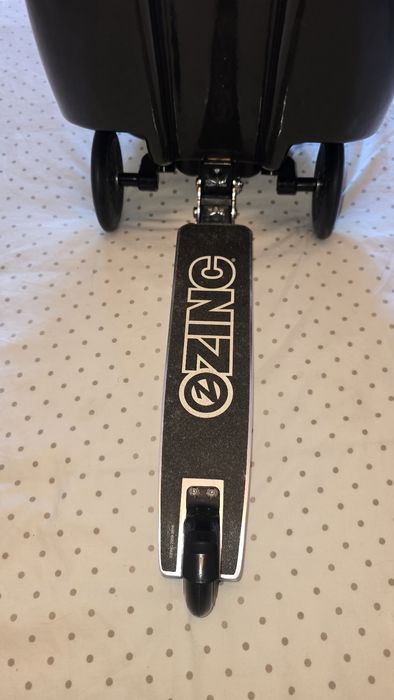 Mala de viagem criança