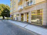 Sprzedam lokal / mieszkanie - 60 m2 przy ul. Monte Cassino 17