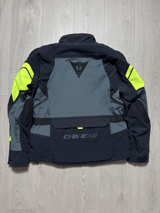 DAINESE Carve Master 3 Gore-Tex мото костюм