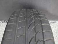 Continental CrossContact UHP 275/50 R20 109 W MO