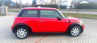 Mini Cooper 2011 rok ,1.6 benzyna 95 KM 213 tys Przebiegu Sprowadzony