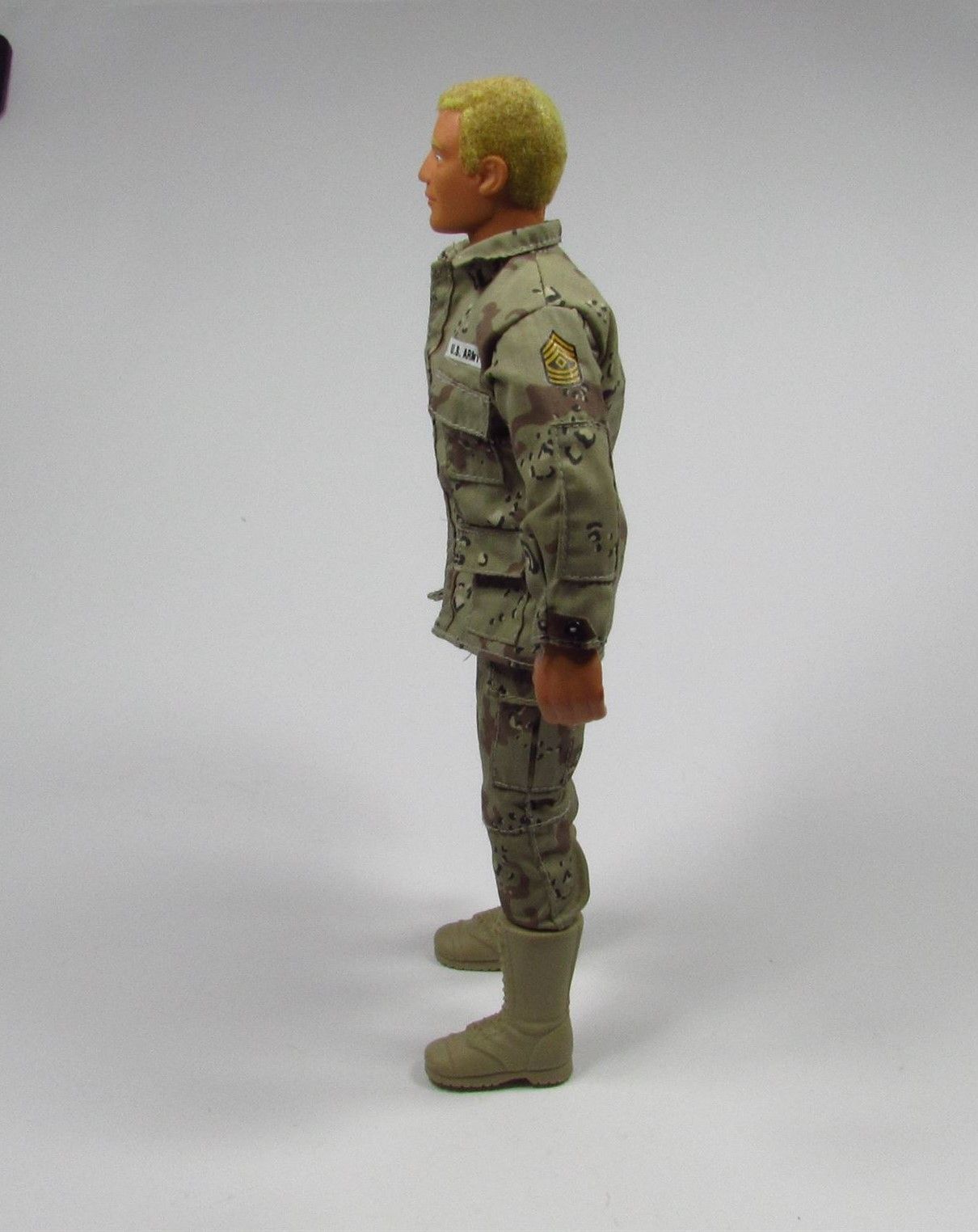 HASBRO - G.I. JOE  - Duke  1992 r. figurka kolekcjonerska