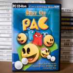PC # Best Of PAC Collectors Box