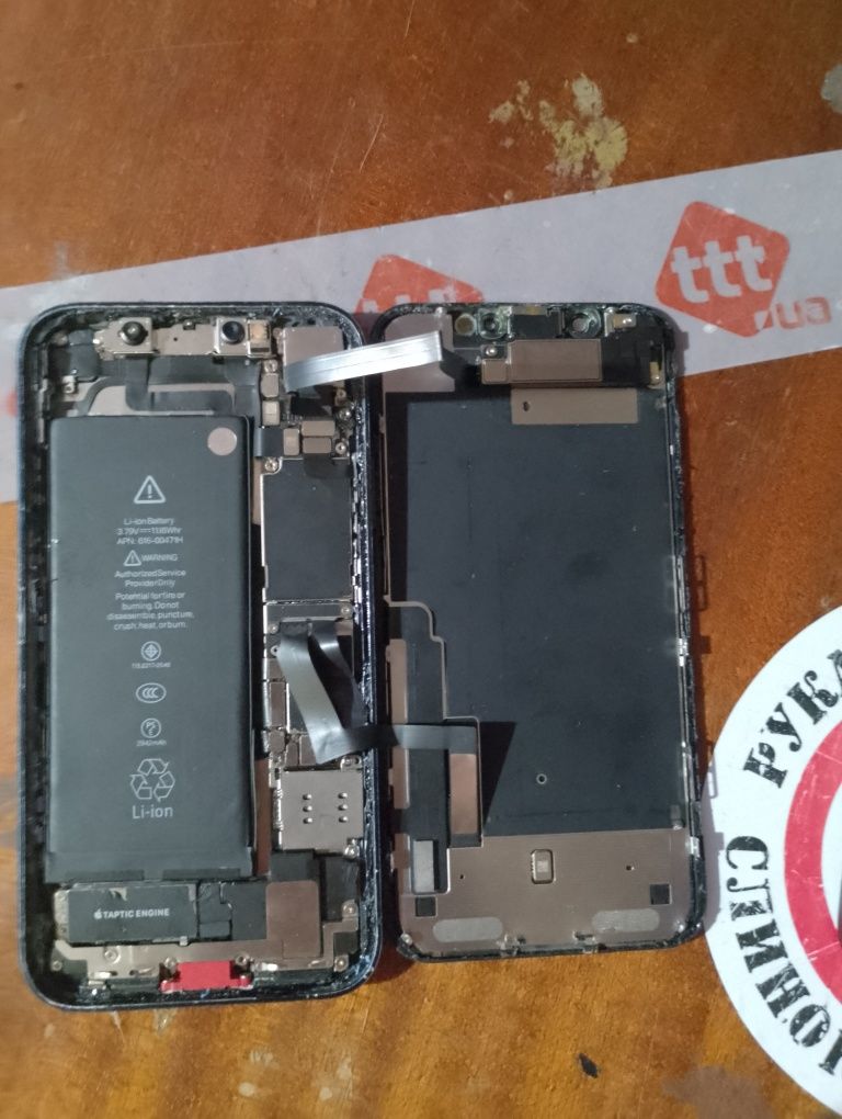 iPhone xrв корпусі 13 про