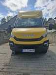 Iveco daily 72c180P