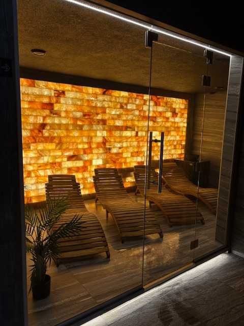 Apartament Premium IV z garażem, basen, jacuzzi, sauna, siłownia,
