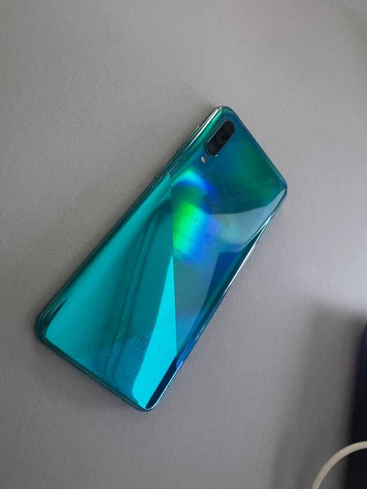 Телефон Samsung Galaxy A30s SM-A307FN/DS