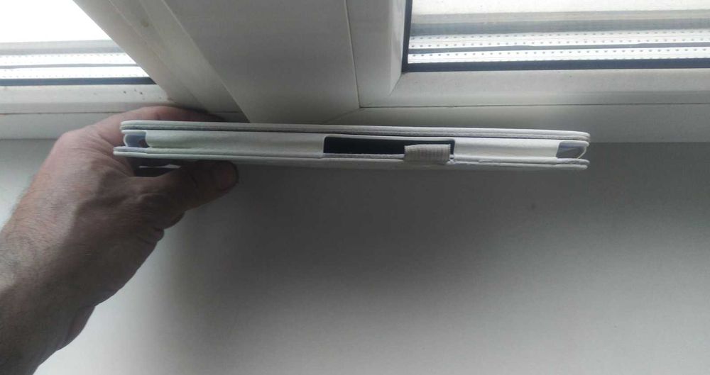 Чехол для планшета Asus Zenpad 3 Z581KL, 8.0