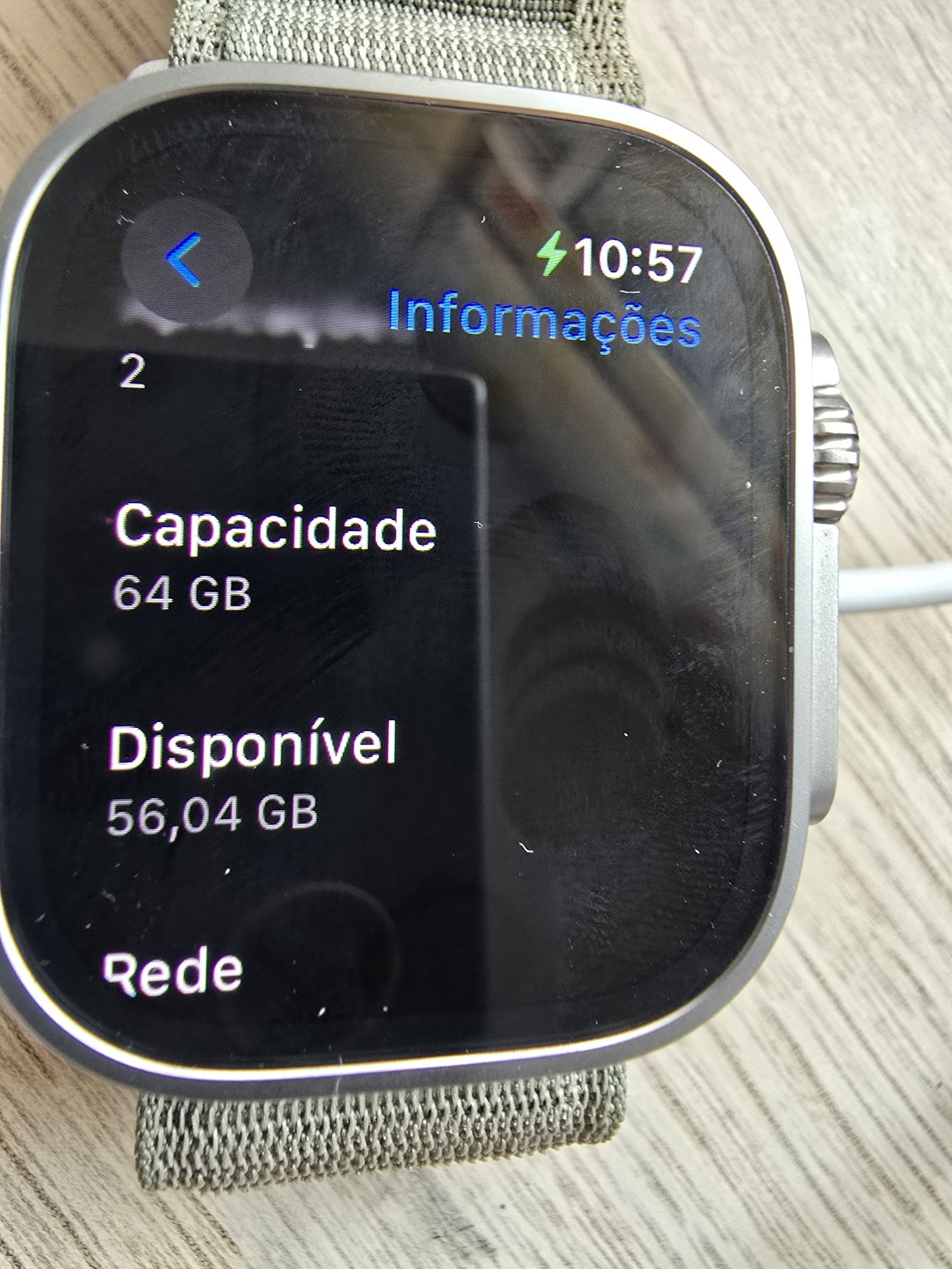 Apple Watch Ultra 2 GPS + LTE