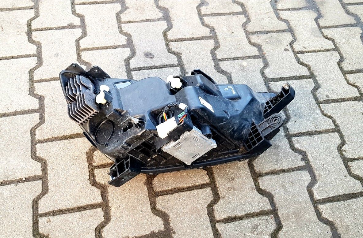 Lampa przednia Full LED Opel Mokka X prawa strona GM 4⁠2⁠6⁠7⁠9⁠3⁠7⁠6