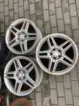 Alufelgi Mercedes W204 18&#039; AMG A2044014202 A2044014102