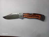 Cold steel mackinac hunter