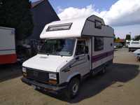 Kamper Ducato 2.5 Diesel 8 osob