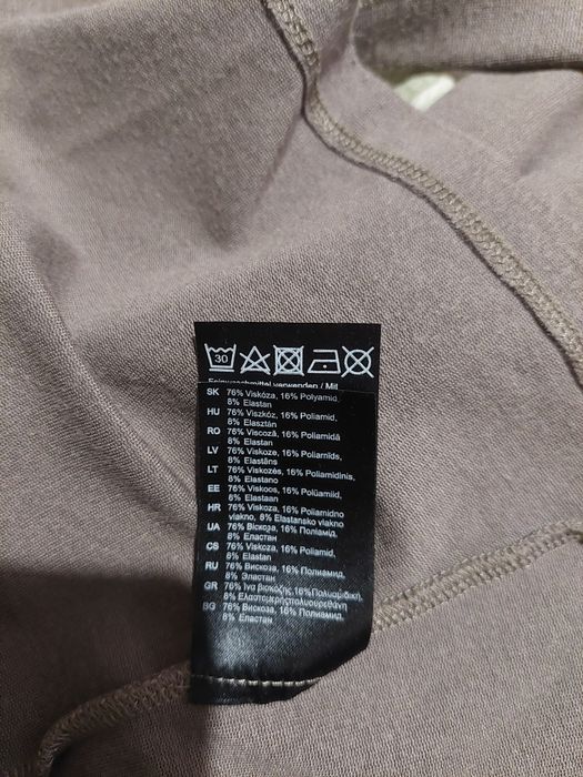 Żakiet damski marki s.Oliver rozmiar 38