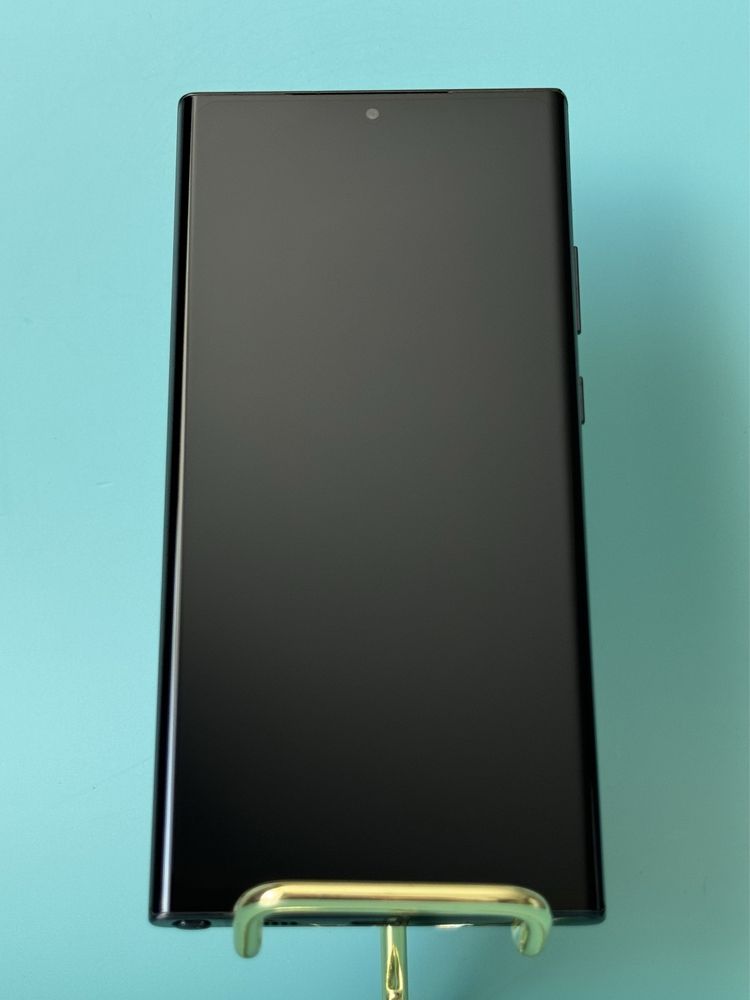 Смартфоні Samsung Galaxy Note20 Ultra 5G 12/512GB + eSIM NFC (932)