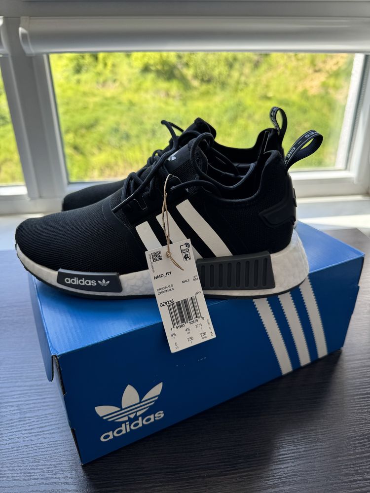 Adidas NMD_R1 Shoes