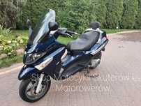 Skup Motocykli Skuterów i Motorowerów Quadów