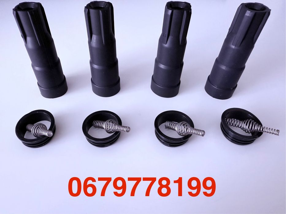 Ремкомплект котушок Renault Nissan Opel