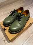 Dr. Martens 1461 Kahaki Green, 41 | OBNIŻKA