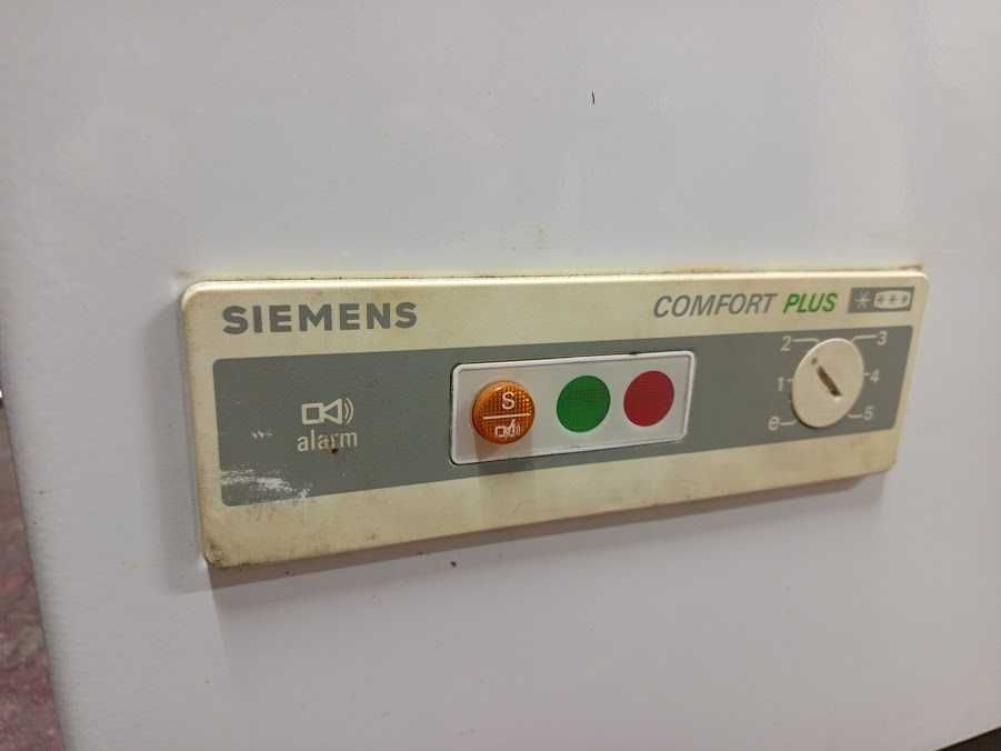 Морозильна камера ларь 200 л.