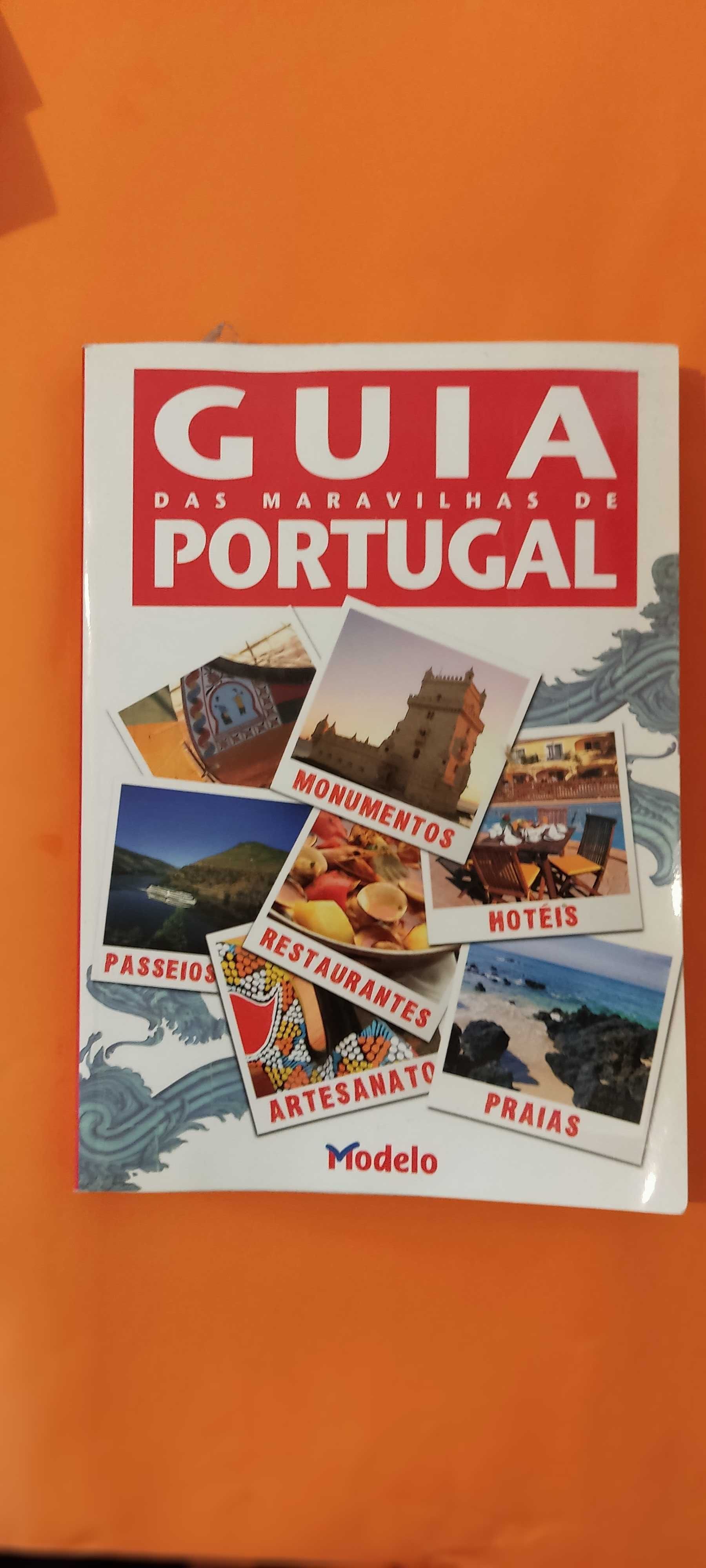 Sortido de livros