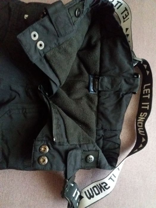 Комбинезон зимний Waikiki 110