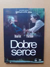 Dobre Serce Film dvd