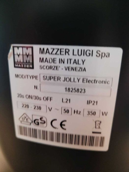 Кофемолка Mazzer Super Jolly Electronic