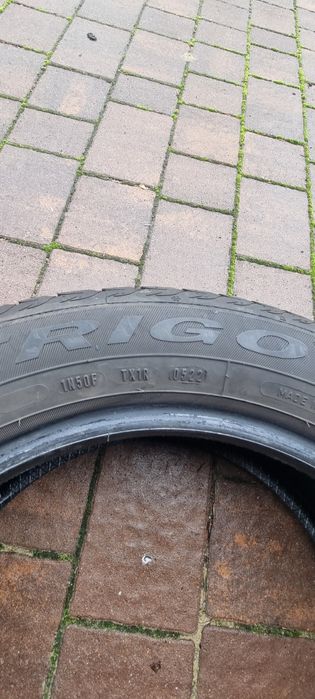 Debica Frigo HP2 205/55R16