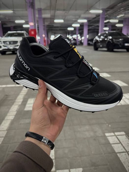 Без Передплат! ТЕРМО! Вологозахисні!  кросівки Salomon XT-6