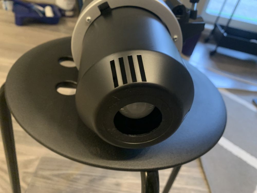 Godox MS200 lampa studyjna na gwarancji