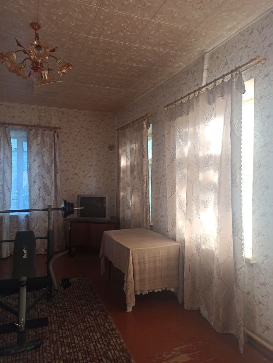 Продам дом на Соцгороде по улице Волгодонская