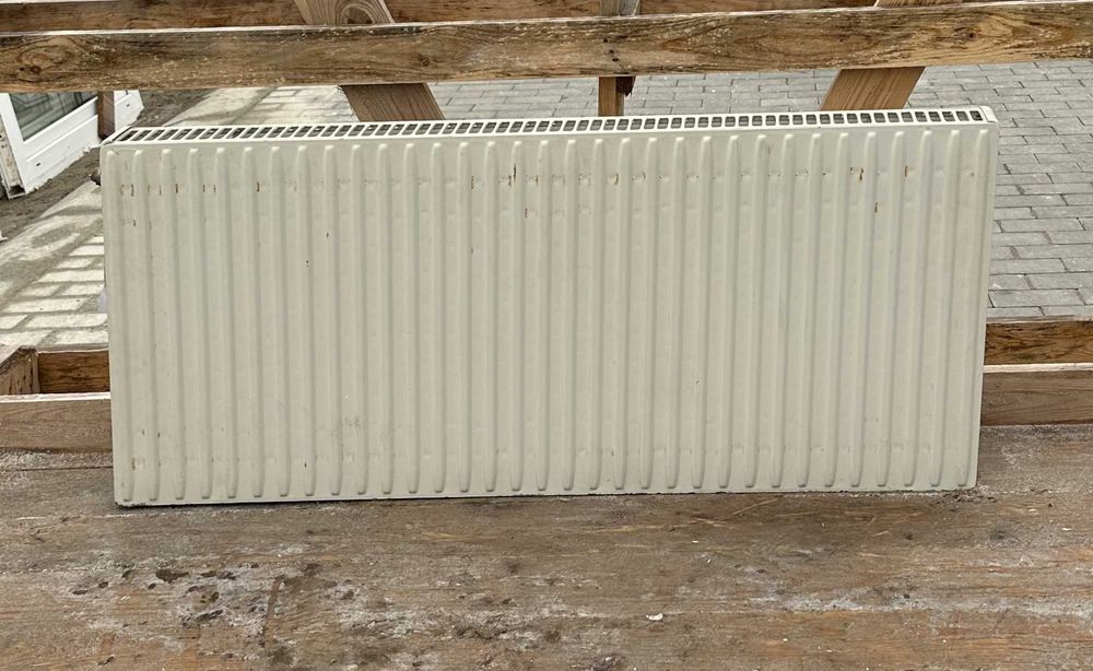 Grzejnik Używany 110x50 v11