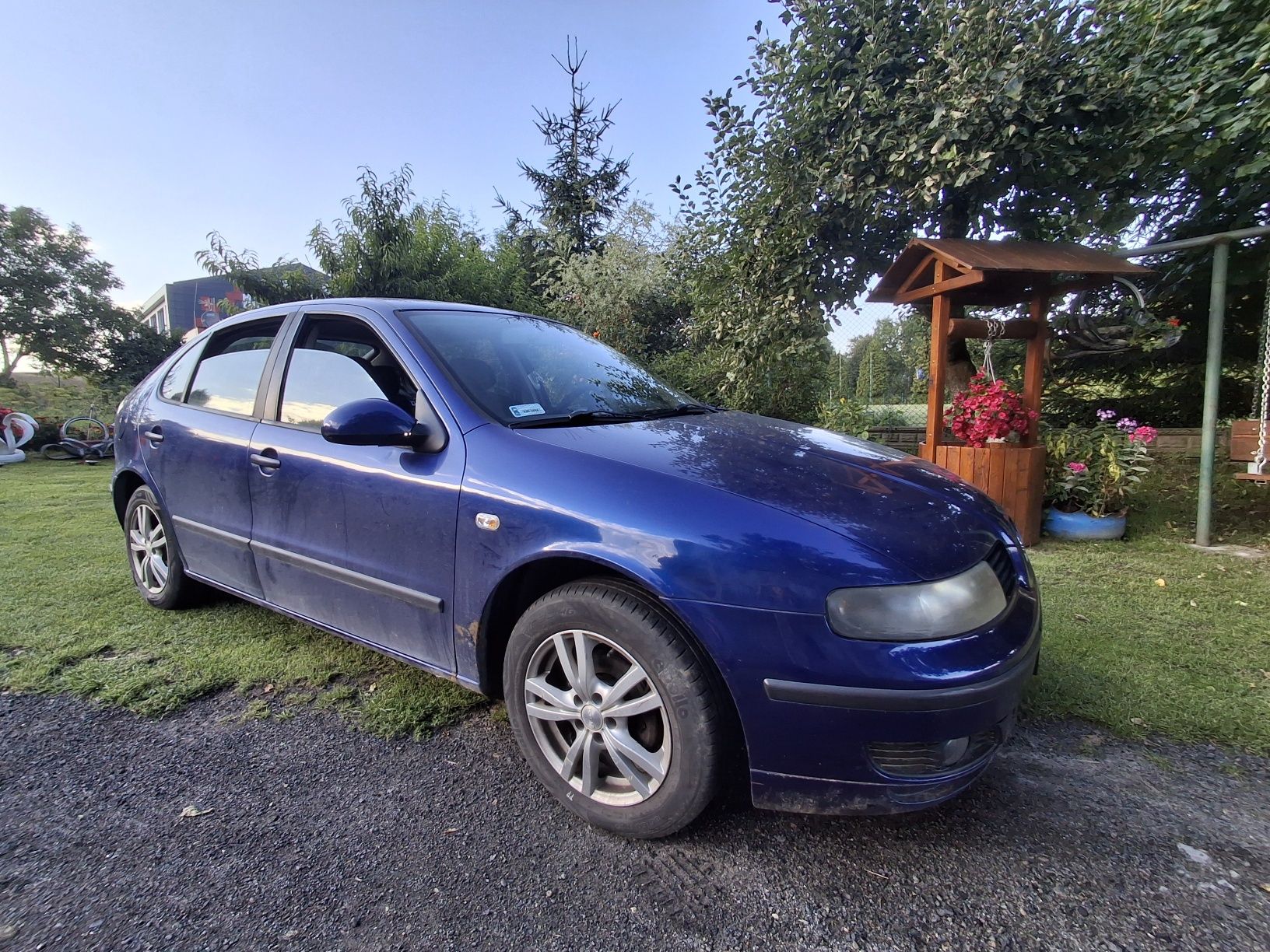 Seat Leon 1.6 16V