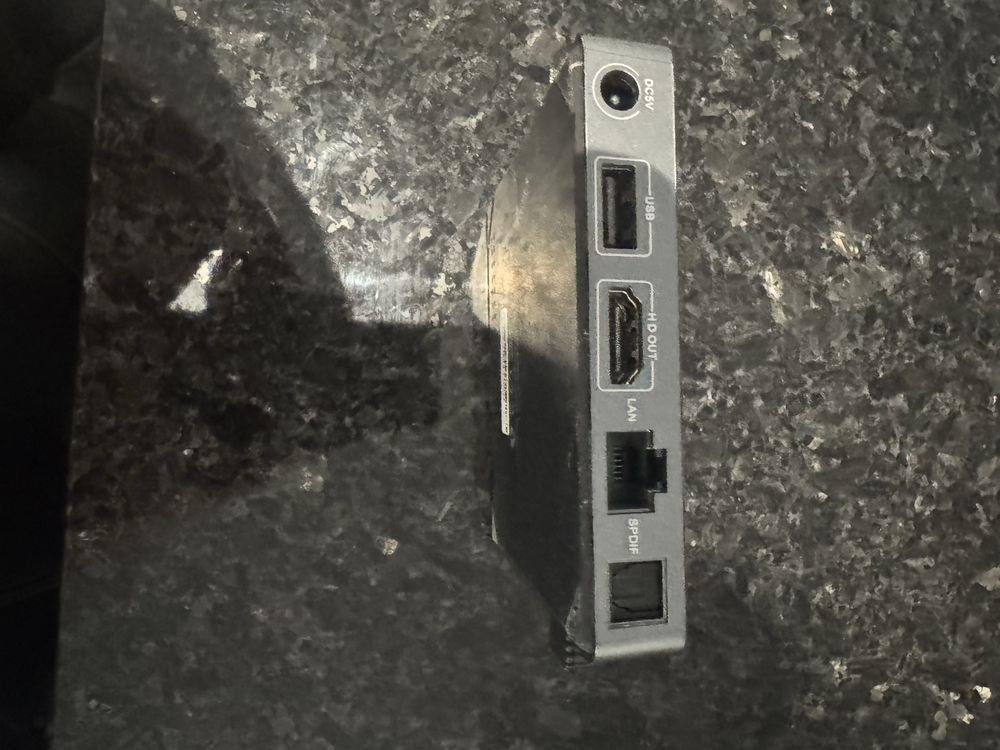 Beelink GT1 Ultimate