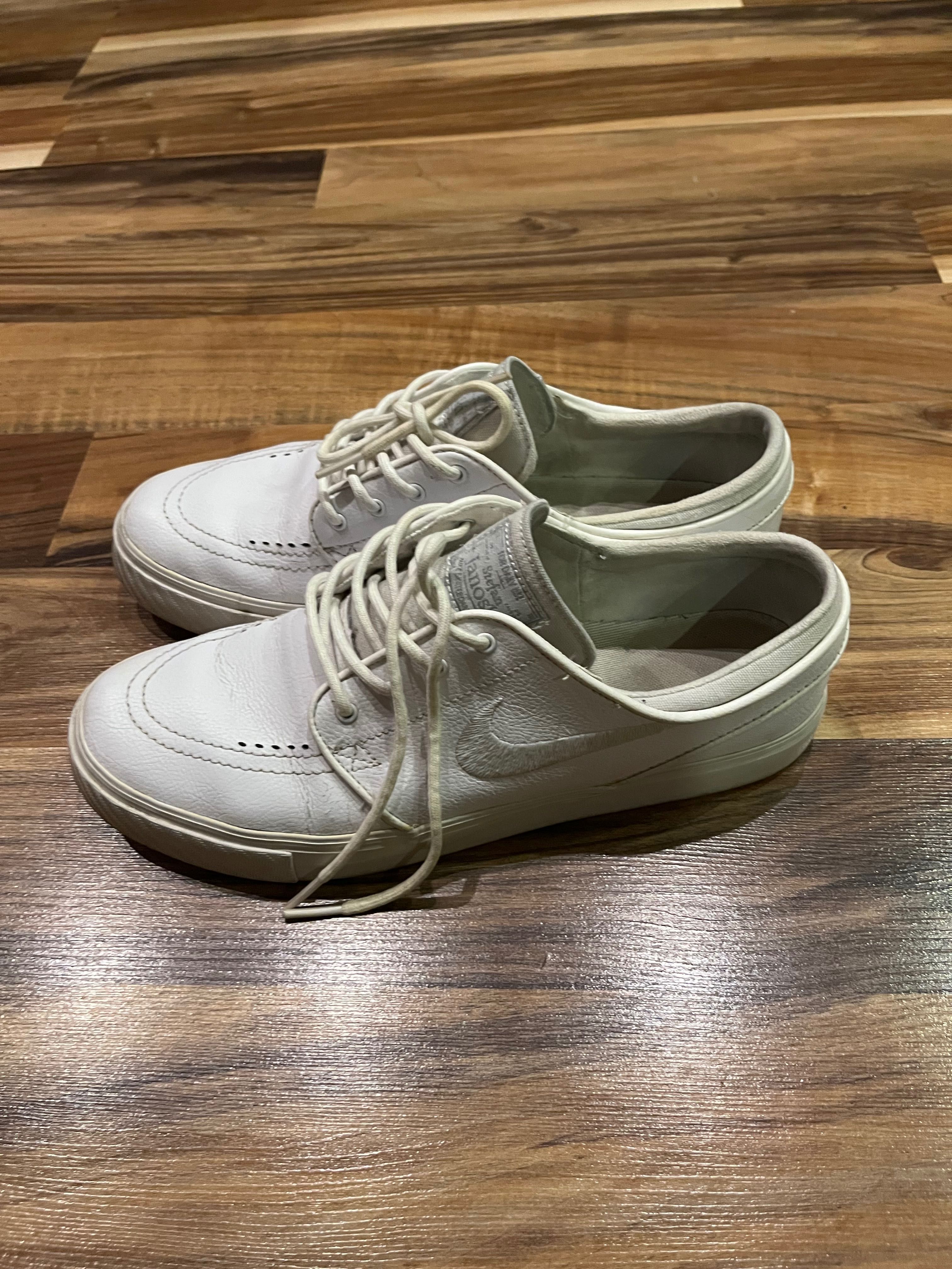 Buty Nike Zoom Stefan Janoski L