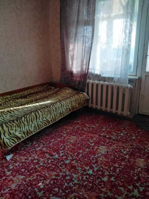 Аренда 2к квартиры Лески