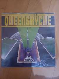 Vinil antigo e raro - Queensryche - The Warning