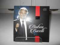 cd the best Andrea Bocelli