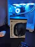 Silentium pc Fortis 5 dual fan