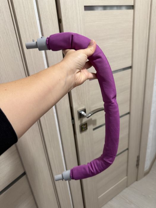 Прогулянкова коляска трость TILLY Pride