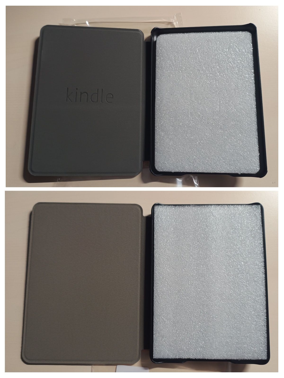 2 szt. etui do Kindle 10 generacji (model nr J9G29R)