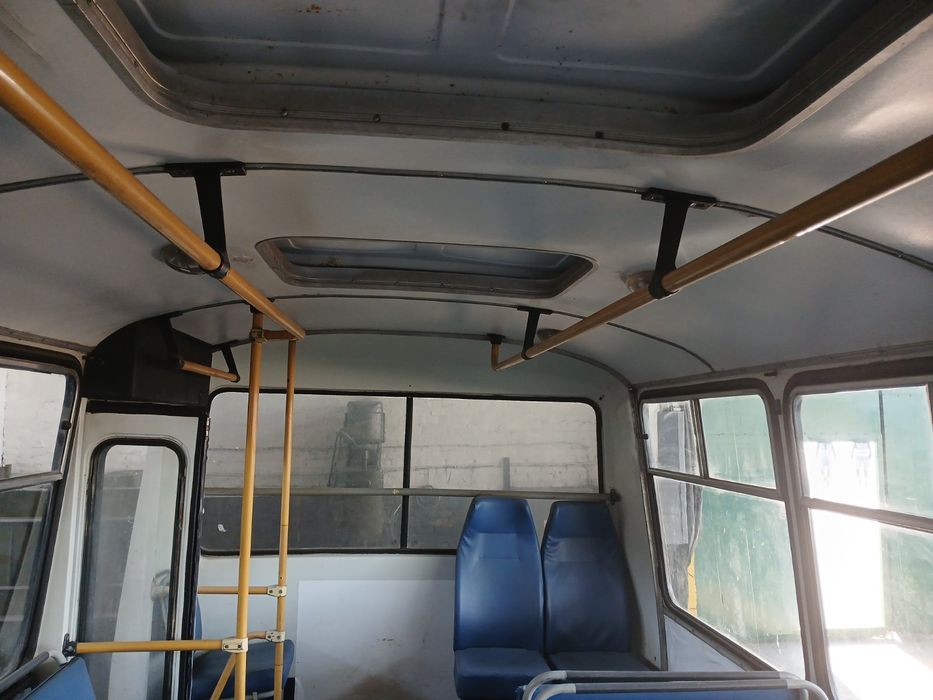 Автобус ПАЗ 32054