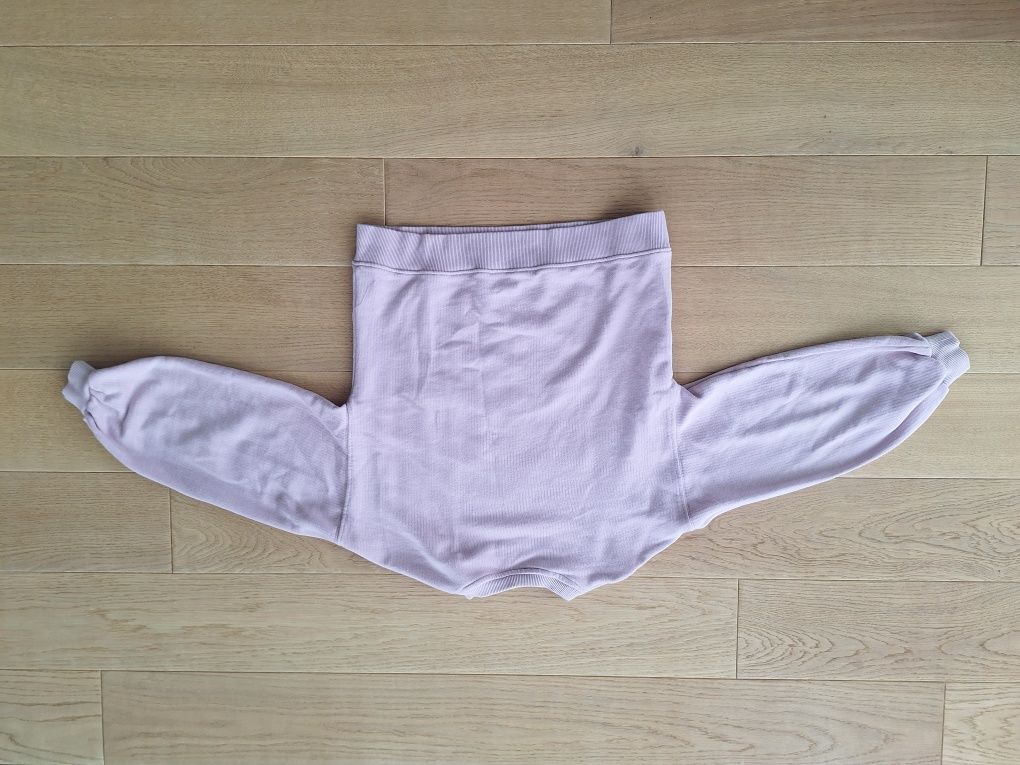 Bluza dla dziewczynki