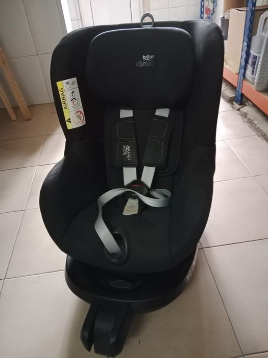 Cadeira de bebe britax romer