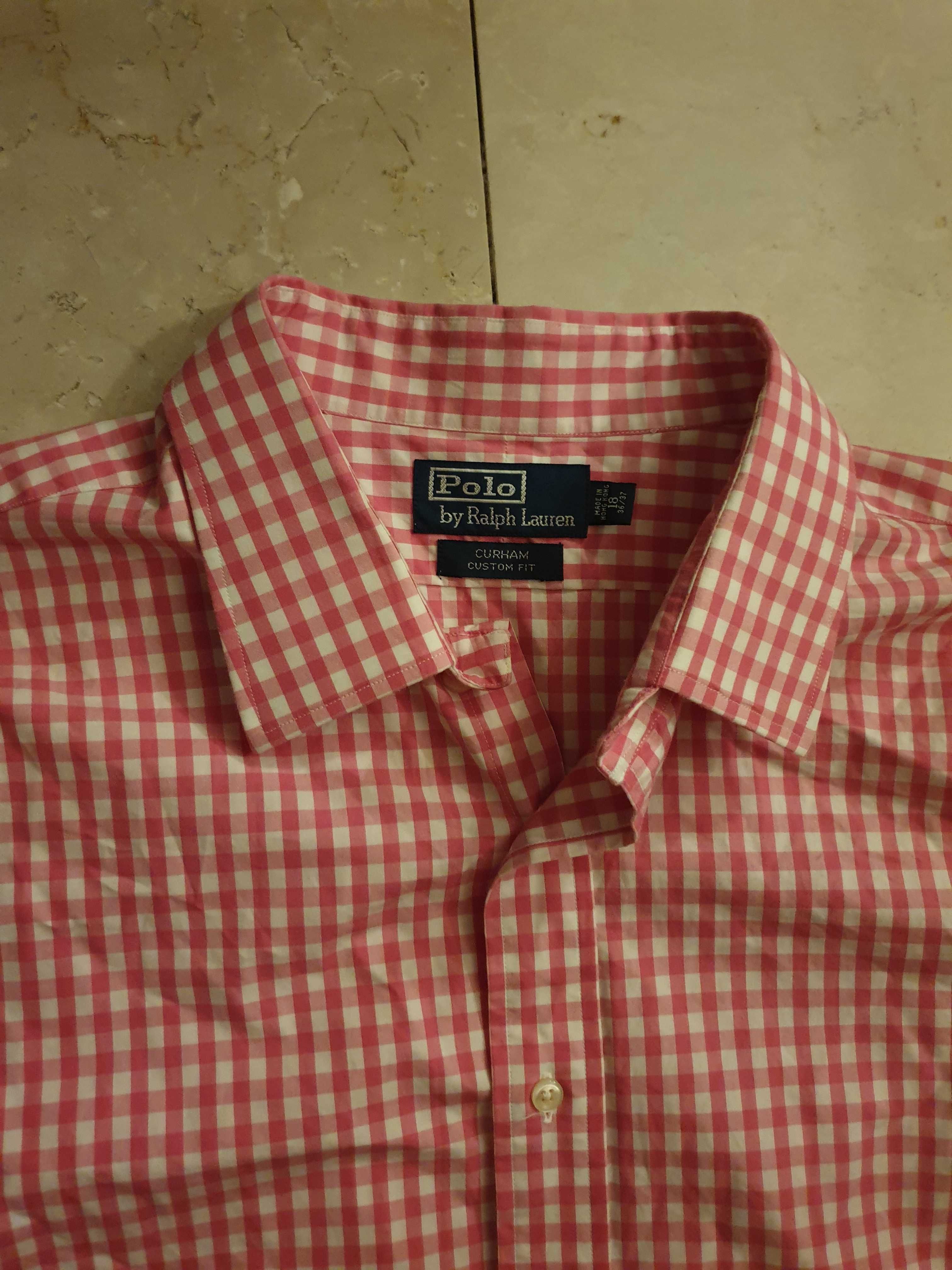 Koszula Ralph lauren xxl