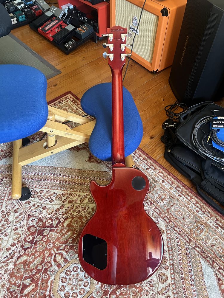 Gibson Les Paul Classic
